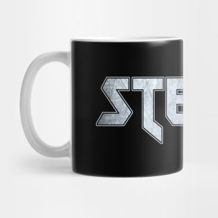 Steven Mug